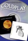 "Coldplay": Play-along Chord Songbook Mixed media product Book The Cheap Fast