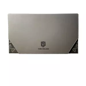TIME WALKER PSA-BGS scatola di raccolta carte classificate (supporto design logo personalizzato) - Foto 1 di 9