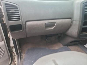 KIA PREGIO 07/2004-01/2006 GLOVE BOX VAN - Picture 1 of 12