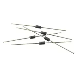20PCS 1N5819 IN5819 SR140 SB140 1A 40V DO-41 Schottky Diodes - Picture 1 of 3