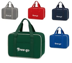 Thermotasche Kühlschrankrucksack luftdicht Meer Pool Reisen Reise Büro 6 Liter - Bild 1 von 13