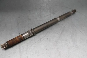 Nice 2008 Honda TRX420FM  Final Shaft Center Shaft - Bild 1 von 4