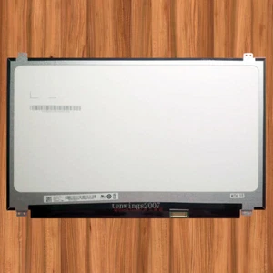 15.6"FHD IPS laptop LCD screen f ASUS VivoBook S15 K510U K510UN S510 S530UN X510 - Picture 1 of 2