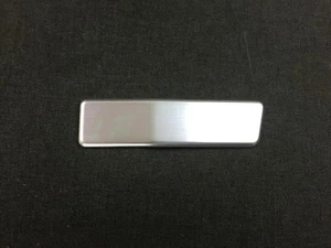 NEW GENUINE APRILIA RSV1000 Tuono 2006/2009 LH water cooler protection AP8178771 - Picture 1 of 3