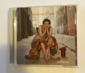 Peyroux, Madeleine : Careless Love CD - Imagen 1 de 3