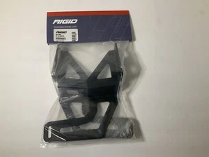 rigid industries bracket kit for 30” sr series fits tacoma 05-15 Bumper Mount - Imagen 1 de 7
