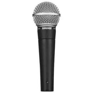 Shure SM58 Dynamic Vocal Microphone - Picture 1 of 2