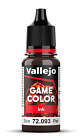 Vallejo - Skin 18 ml - Game Ink