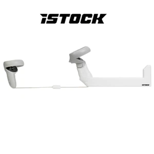 iSTOCK VR Gunstock Compatible with Meta Quest 2 & 3 & Pro & Hp Reverb G2 - Picture 1 of 6