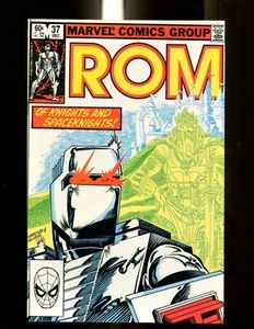 ROM 37 (9.8) MARVEL (b046) - Bild 1 von 2