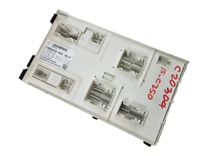 2015 Mercedes-Benz C250 Signal Activation Module A 156 900 74 02 OEM - Picture 1 of 12