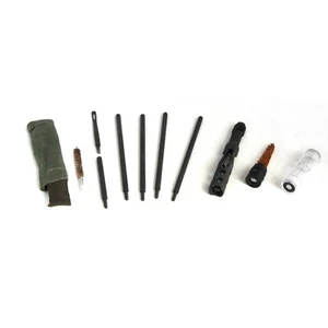 CCOP USA 7.62 mm Caliber Cleaning Kit Set Pouch for Buttstock R9306514 - Picture 1 of 1