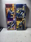 Batman: The Animated Series Dvd Lot Volumes 1 2 3 4 Complete Series Dc Comics