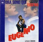 BOF EUGENIO ORA SONO QUI / THEME D'EUGENIO MARINA PIRODDI FRENCH 45 SINGLE OST