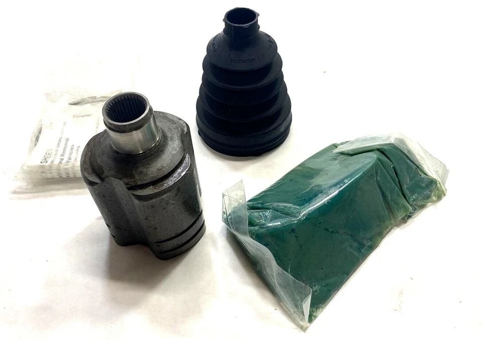 Nuevo kit conjunto OEM GM Buick Skylark Pontiac Grand AM 1994-98 26034299 36-2661 Foto 1 de 2