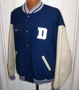 dallas cowboys nike bomber jacket