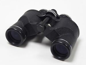 Tasco Binoculars - Model No 116 - 7x35 - Feather Weight, Fully Coated 32497 - E2