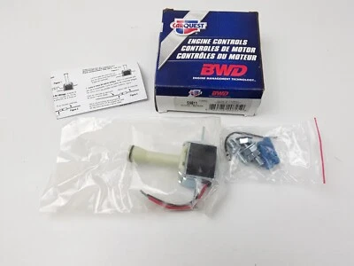 Transmission Control Solenoid Fits Chevrolet GMC Cadillac 1981-2005 Tahoe Suburb - Image 1 of 4