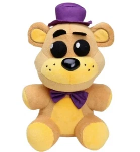 Plüsch Teddy Spielzeug fünf Nächte Bär Hüte Schleife weiche Puppe Geschenke Liebe 25 cm neues Design - Bild 1 von 2