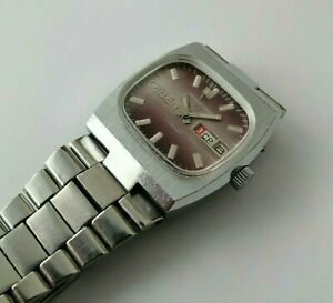 Slava Square Wristwatches for sale | eBay