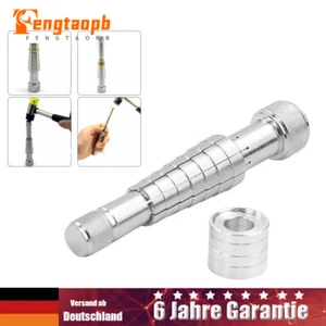 NEU Ringdehner Vergrößern Ringe Bänder Einstellwerkzeug Vergrößerer Expander DHL - Bild 1 von 6