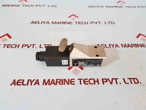 Suco 0159 433 14 1 001 Pressure Switch 25.250 Bar Ip65 220v~2amp - Picture 1 of 5