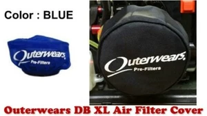 OUTERWEARS PRE-FILTER FOR LOSI DBXL 2.0 BLUE (20-2873-02) - Picture 1 of 3