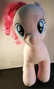 Build a Bear Workshop My Little Pony 2017 15" pulgadas ¡Brillos altos! - Imagen 1 de 12