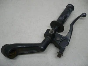 YAMAHA 84 85 FJ600 FJ 600 LEFT SIDE CLIP ON HANDLEBAR OEM  - Bild 1 von 5