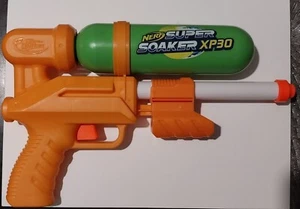 NERF Super Soaker XP30-AP - Picture 1 of 5
