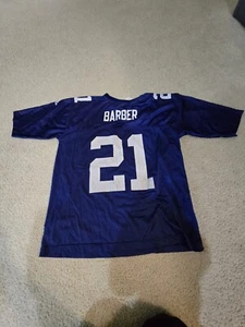 Barber Giants Jersey - Picture 1 of 2
