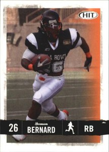 2008 SAGE HIT Football Card Pick