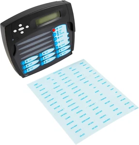For Hayward GLX-LOCAL-PS-8 Local Display Keypad for AquaLogic Board Keypad PS-8 - Picture 1 of 12