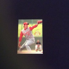 Kenta Maeda 2007 BBM Carp #C31 Rookie Card Dodgers, Minnesota Twins