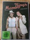 Mambo Kings, Antonio Banderas, Armand Assante - DVD Region 2 NEU