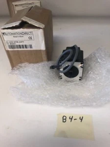 New Automation Direct STP-MTR-23079 Sure Step Stepper Motor 276oz-in 2.8 Amp - Picture 1 of 4