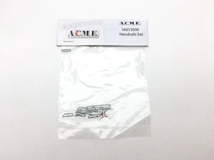 Acme 16013008 Set mancorrenti - Imagen 1 de 1
