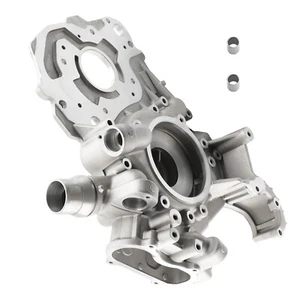 Cubierta de distribución del motor para camioneta Ford F250SD F350SD 6,4 L 8C3Z-6019-A 2008-2010 - Imagen 1 de 10