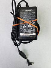 Lotto Di 2 Hipro HP-A0502R3D 50W PWRS-14000-148R AC Adattatore Per Universale HP