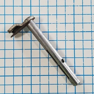 Lawn-Boy Throttle Shaft PN# 678119 NOS - Free Shipping - Picture 1 of 9