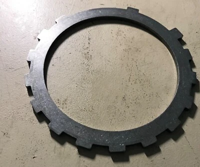 OEM TOYOTA PREVIA TRANSMISSION A340E (30-40LE) 2WD REAR PLANET/ CLUTCH PARTS - Image 1 of 2