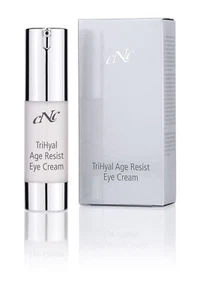 CNC TriHyal Age Resist Eye Cream, 15 ml - aesthetic world - Bild 1 von 1