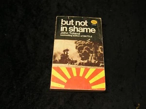 But Not in Shame by John Toland - Picture 1 of 1
