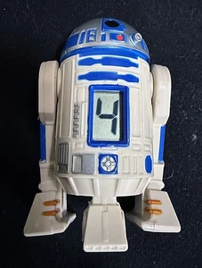 Star Wars - R2D2 - D6 Gaming Dice - Digital Dispay D6 Electonic Die - Picture 1 of 5