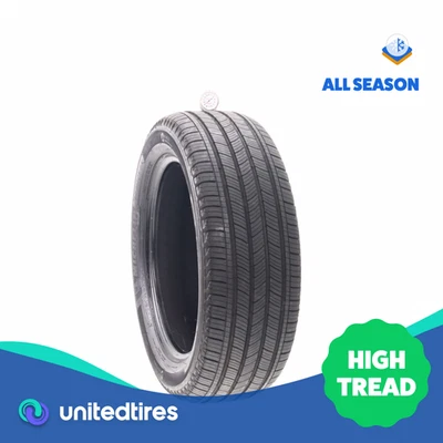 Used 235/55R19 Michelin Primacy A/S 101V - 9/32 - Image 1 of 4