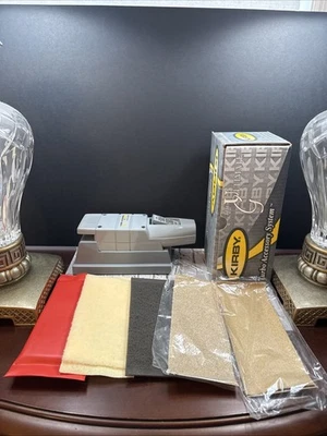 KIRBY Turbo Accessory System Sander Polisher Scrubber G Series Model 293201 - Image 1 of 4