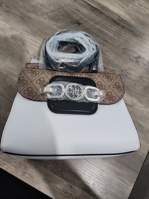 Bolso Bandolera Guess Nuevo Sg811373 Foto 1 de 4