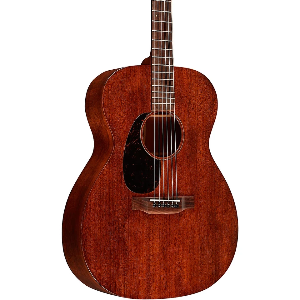 Martin 000-15m Left Handed Acoustic Guitar - Mahogany Authorized Dealer 688