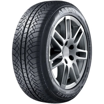 4x Winterreifen - APTANY WINTER-MAX U1 RW611 155/70R13 75T BSW - Bild 1 von 3