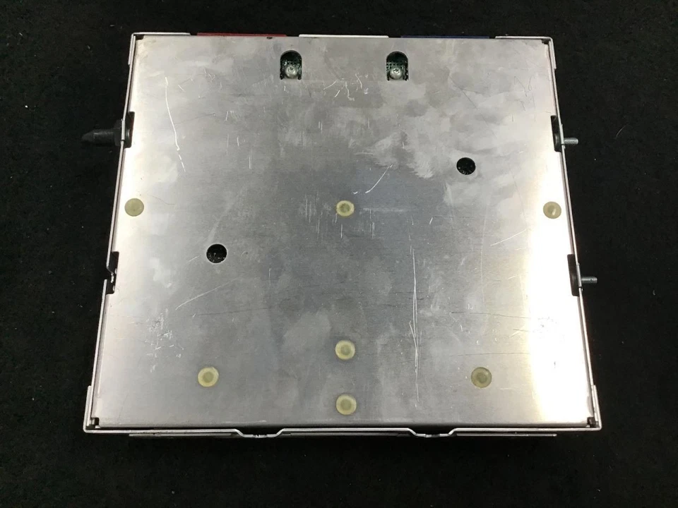 Engine ECM Electronic Control Module ID 16159277 Fits 93 ALLANTE 469052 Foto 1 de 4